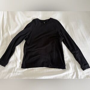 H&M Regular Fit Crewneck Sweatshirt